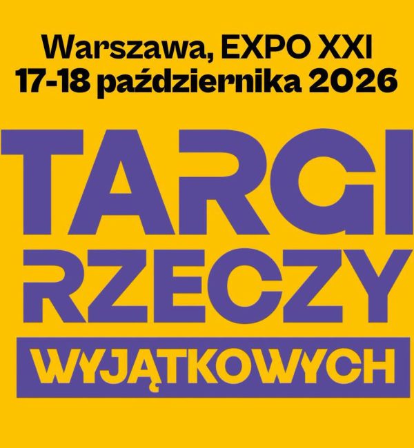 Targi Rzeczy Wyjątkowych