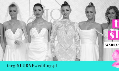 Targi ŚLUBNE Wedding