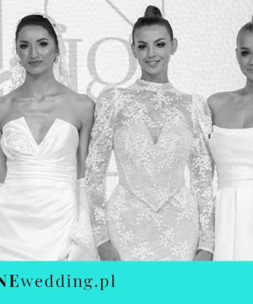 Targi ŚLUBNE Wedding