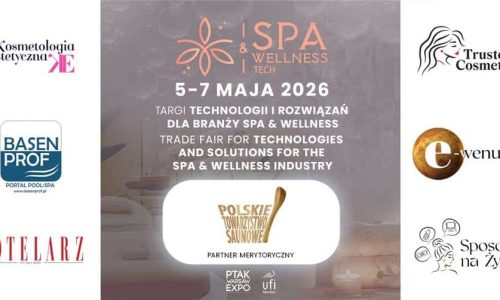 Targi Technologii i Rozwiązań dla Branży SPA & Wellness