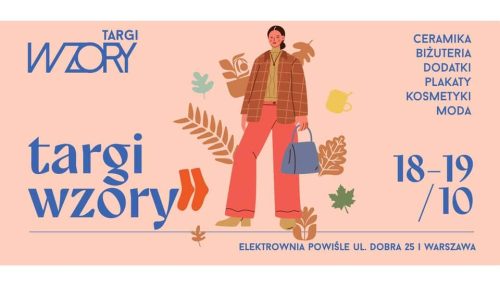 Targi Wzory