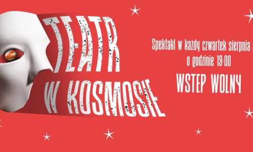 Teatr w Kosmosie