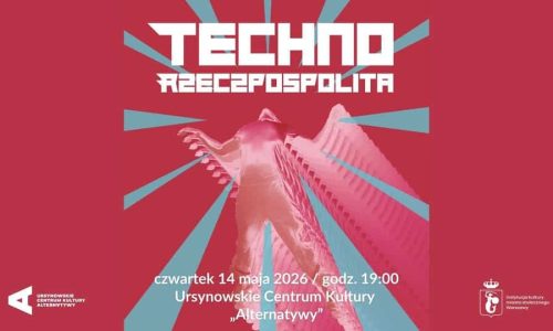 Techno Rzeczpospolita / spektakl