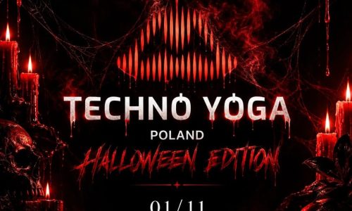 Techno Yoga
