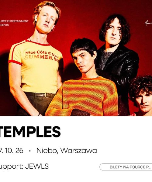 Temples