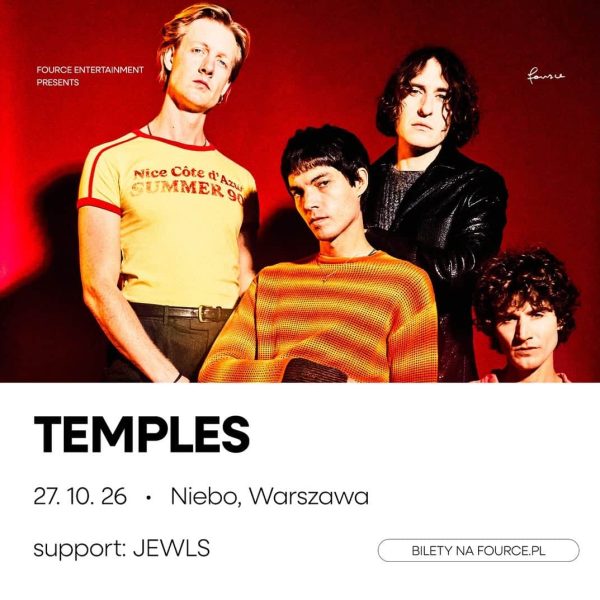 Temples