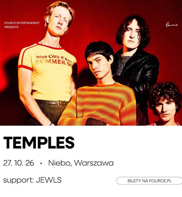 Temples