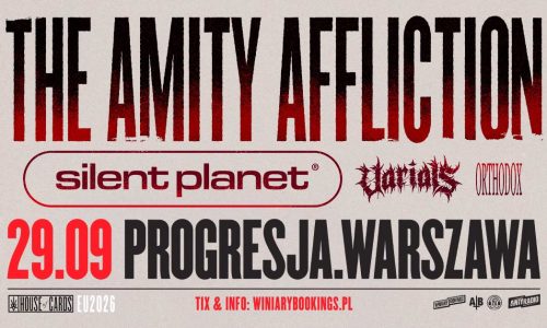 The Amity Affliction