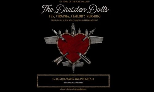 The Dresden Dolls