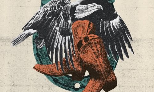 The Electric Gospel / Dead Vultures / Kindred Sūn