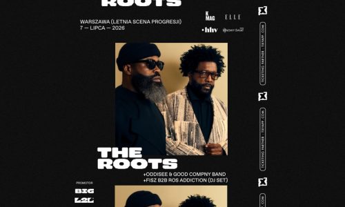 The Roots