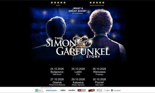 The Simon & Garfunkel Story
