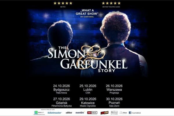 The Simon & Garfunkel Story