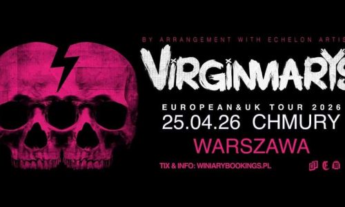 The Virginmarys / koncert