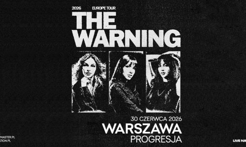 The Warning