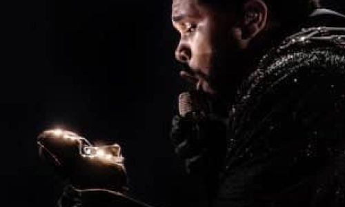 The Weeknd: After Hours Til Dawn Tour 2026