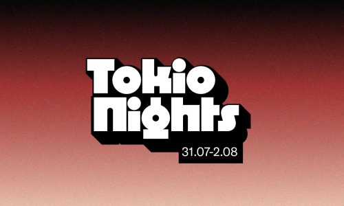 Tokio Nights 2.0 Nocny Market