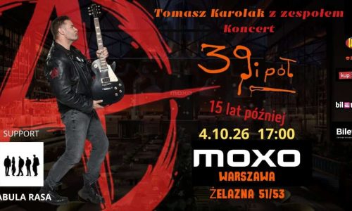 Tomasz Karolak