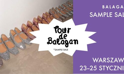 Tour de Balagan
