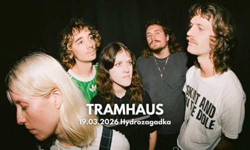 Tramahaus + Snakes Snakes Snakes / koncert