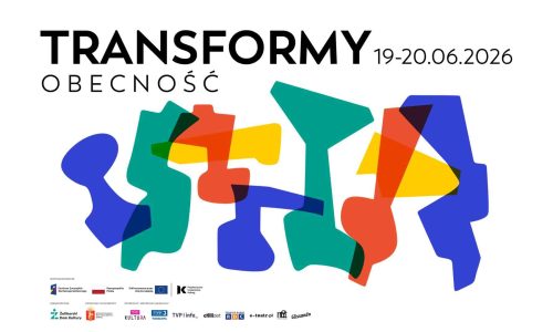 Transformy: Obecność – otwarty festiwal sztuk performatywnych
