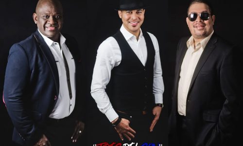 Tres Del Son – kubańska fiesta w Bardzo Bardzo