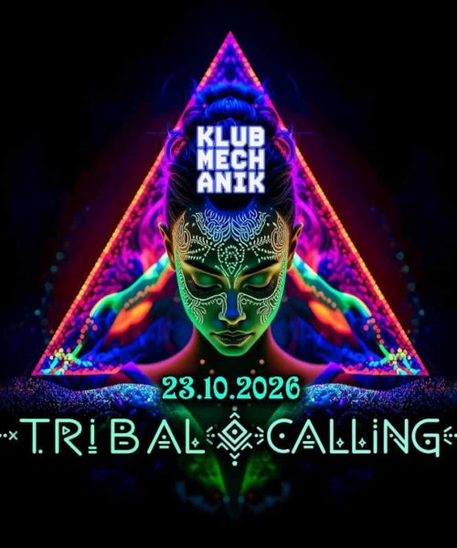 Tribal Calling by Etno Rave & PointZero