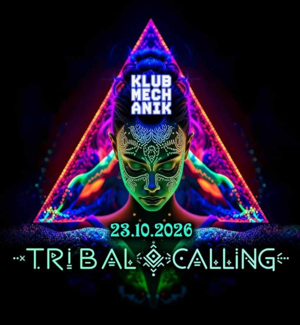 Tribal Calling by Etno Rave & PointZero
