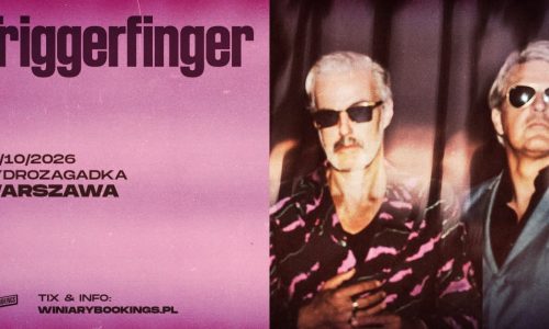 Triggerfinger