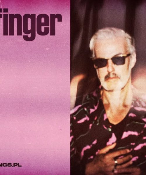 Triggerfinger