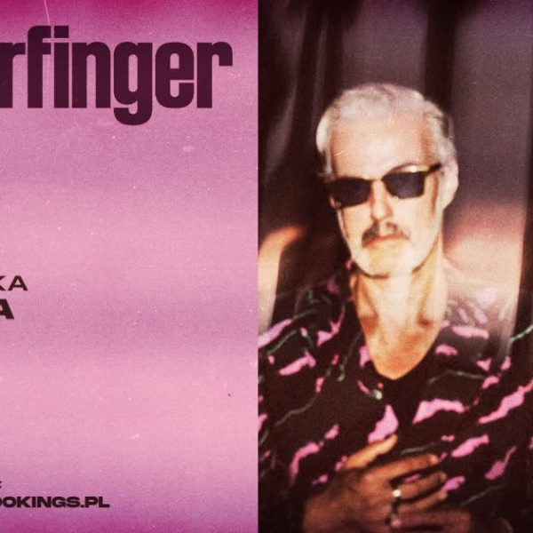 Triggerfinger
