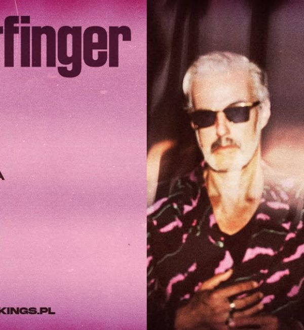 Triggerfinger