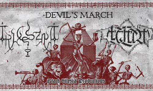 Trucizna + Pralaya / koncert