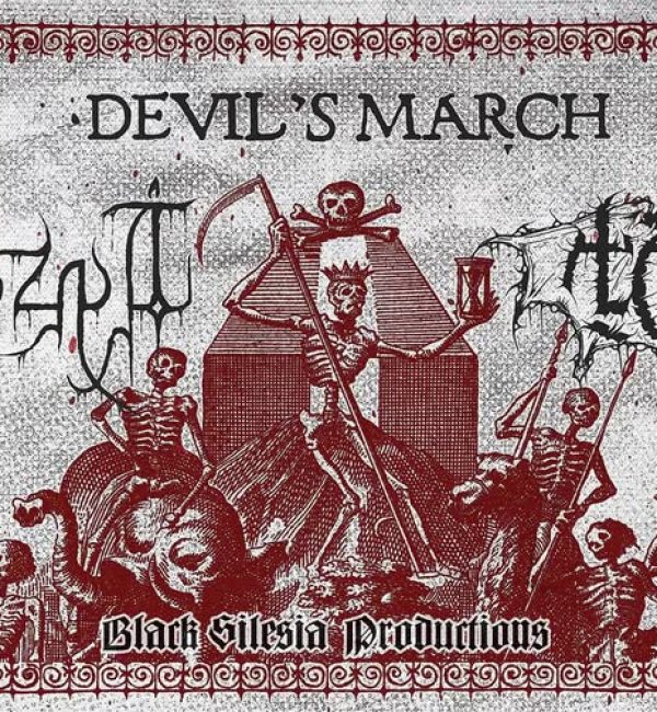 Trucizna + Pralaya / koncert