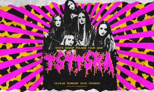 Tsytska (grindcore) / koncert