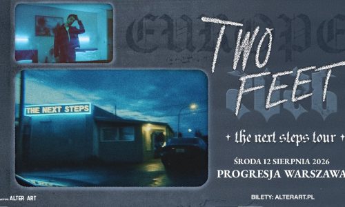 Two Feet / koncert