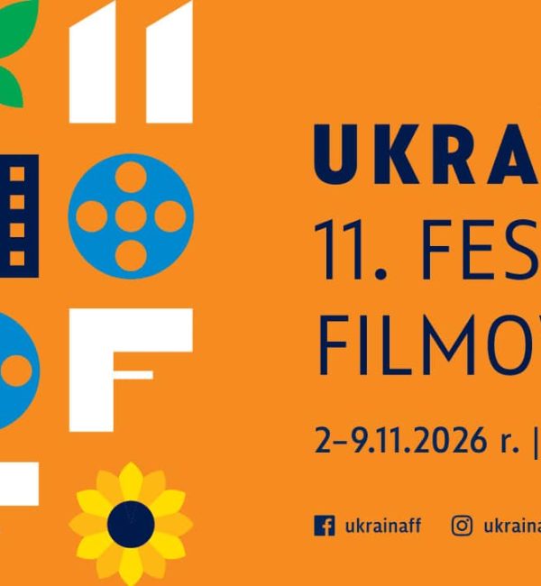 Ukraina! 11. Festiwal Filmowy
