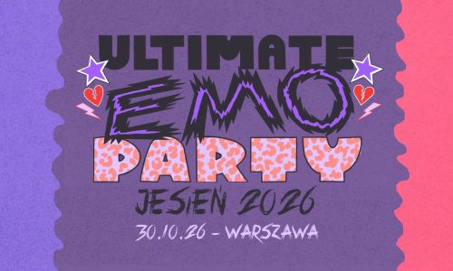 Ultimate Emo Party