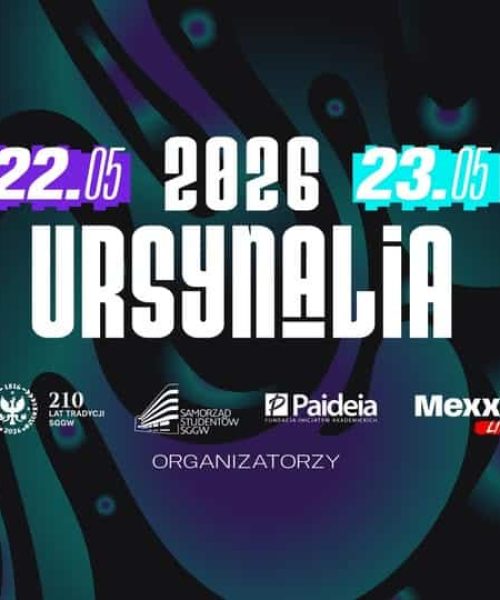 Ursynalia 2026