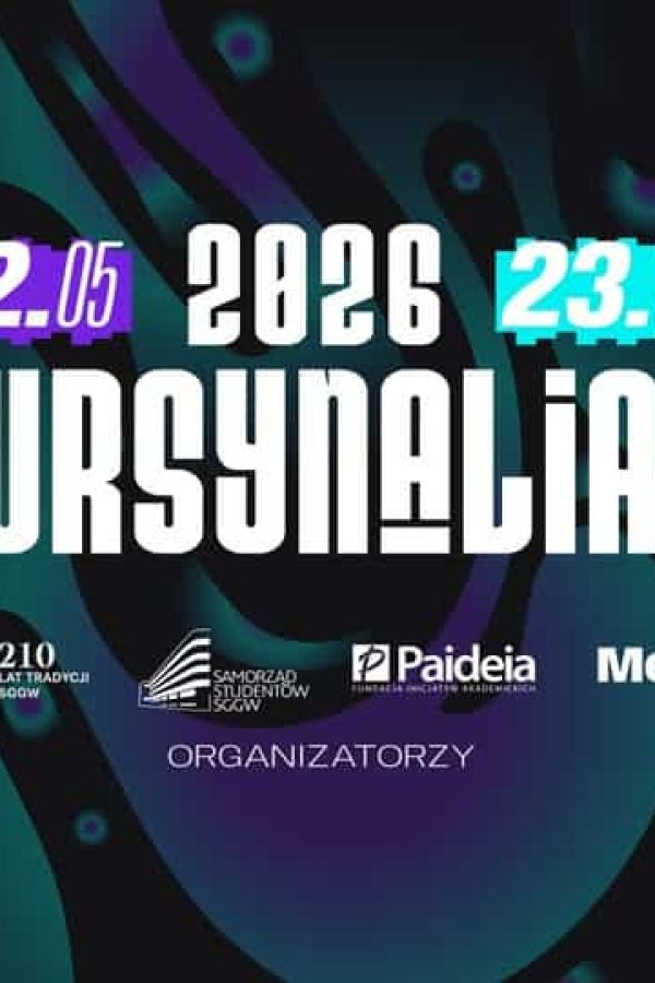 Ursynalia 2026
