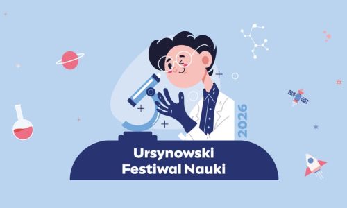 Ursynowski Festiwal Nauki 2026