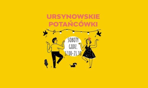 Ursynowskie Potańcówki