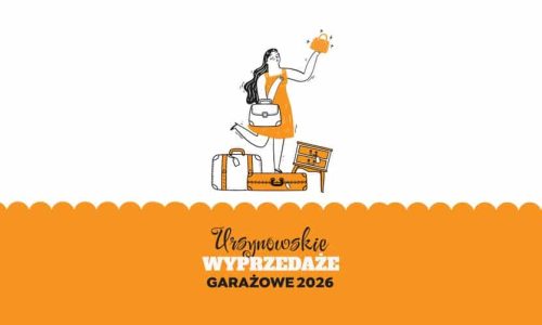 Ursynowskie Wyprzedaże Garażowe 2026