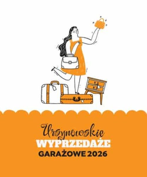Ursynowskie Wyprzedaże Garażowe 2026