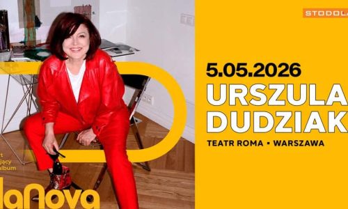 Urszula Dudziak