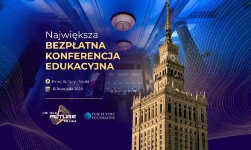 VIII Our Future Forum