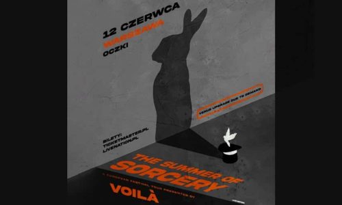 VOILÀ / koncert