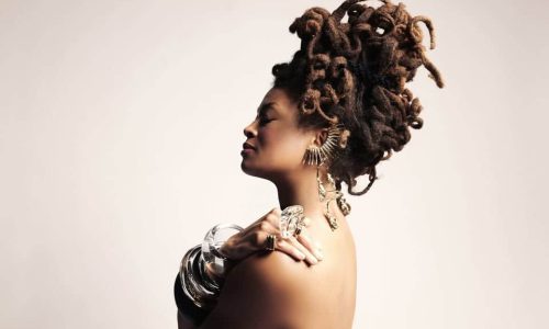Valerie June / koncert