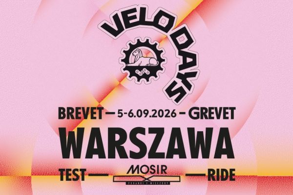 Velo Days on Tour 2026 Prolog