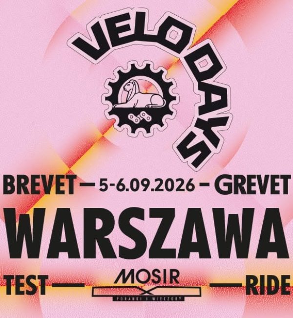 Velo Days on Tour 2026 Prolog